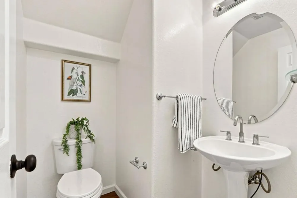3075 Rubino Circle San Jose, CA 95125