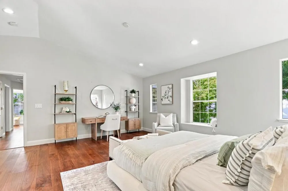 3075 Rubino Circle San Jose, CA 95125