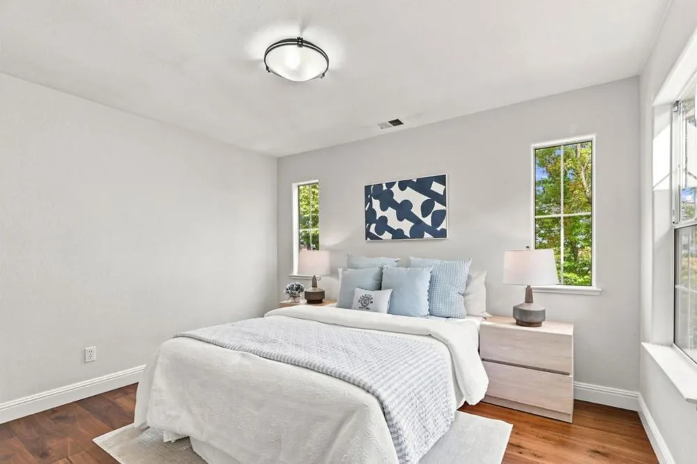 3075 Rubino Circle San Jose, CA 95125
