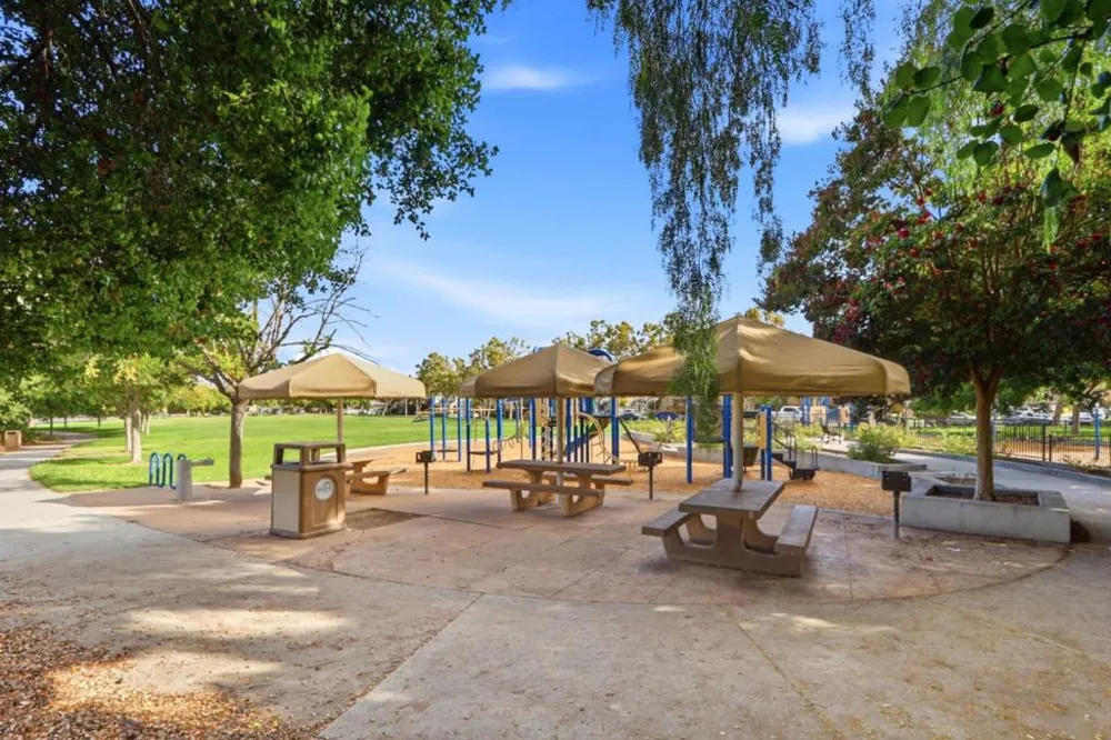 3075 Rubino Circle San Jose, CA 95125