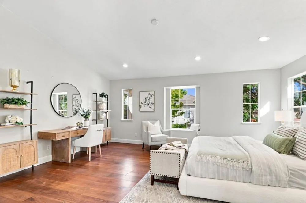 3075 Rubino Circle San Jose, CA 95125