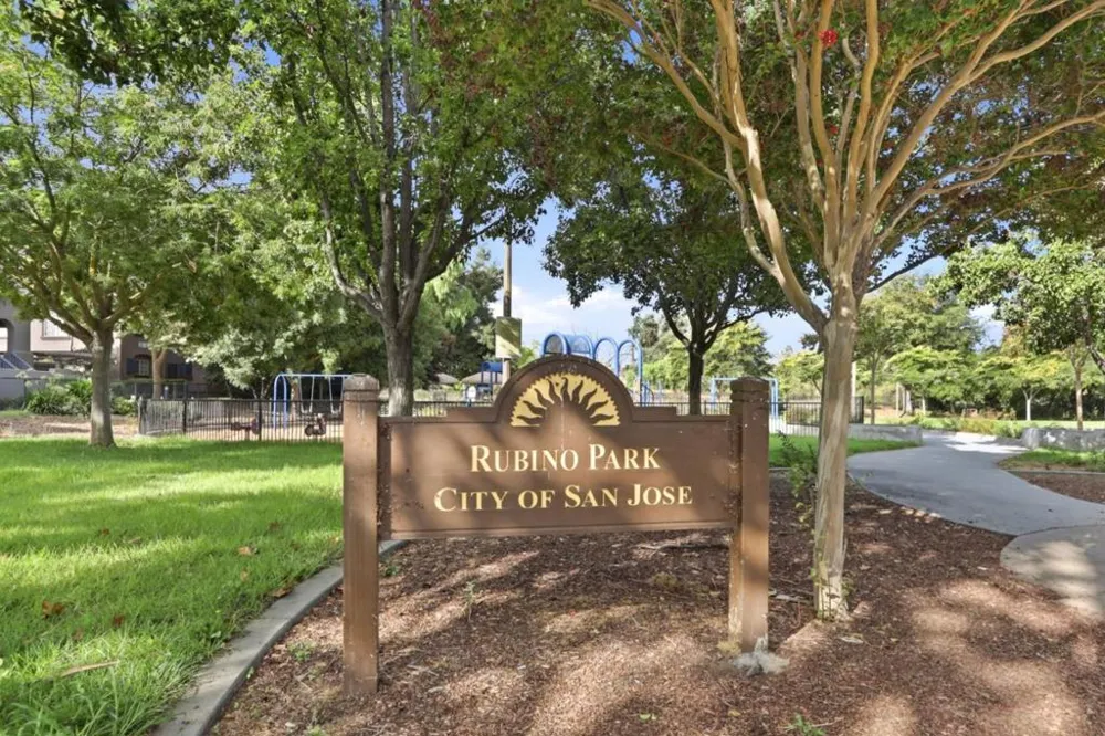 3075 Rubino Circle San Jose, CA 95125