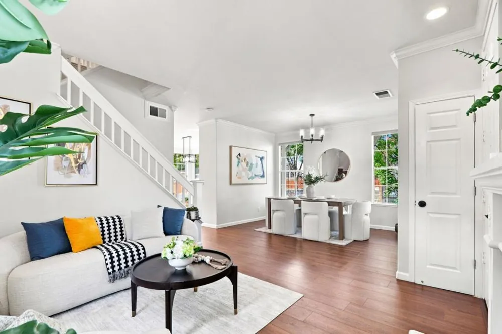 3075 Rubino Circle San Jose, CA 95125