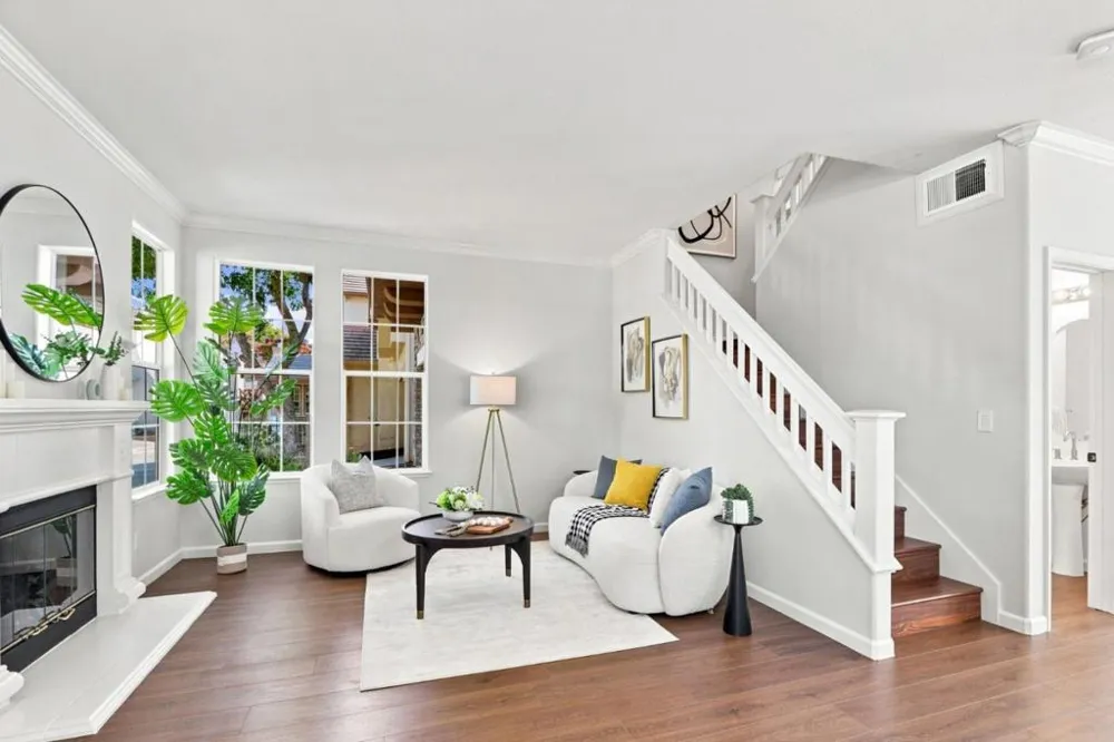 3075 Rubino Circle San Jose, CA 95125