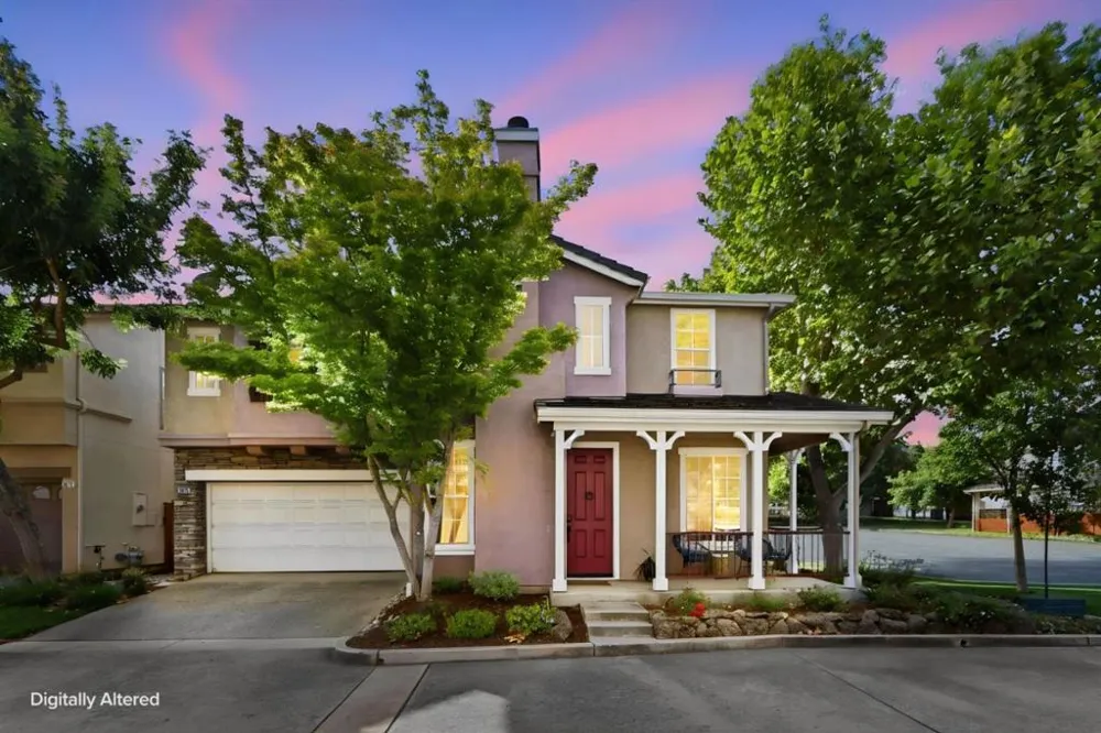 3075 Rubino Circle San Jose, CA 95125