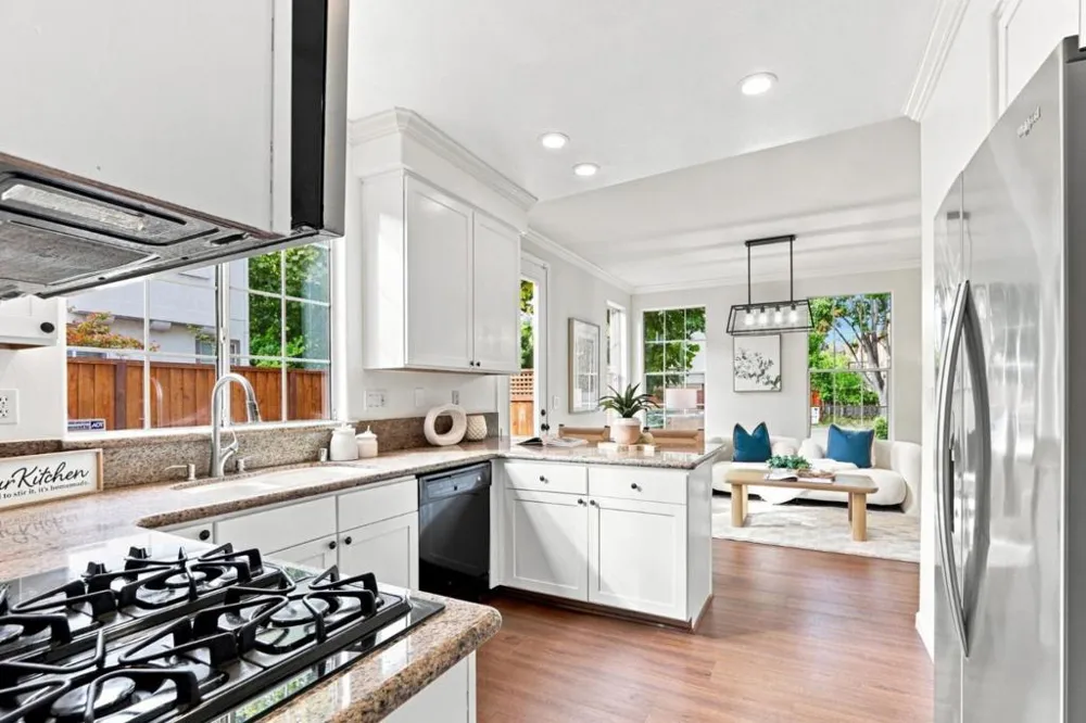 3075 Rubino Circle San Jose, CA 95125