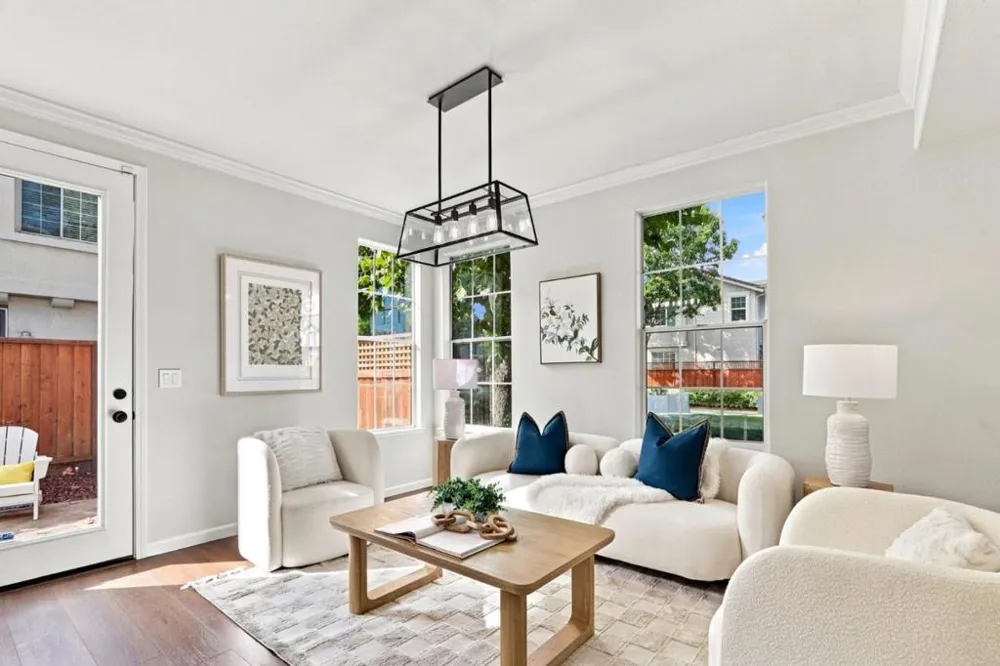 3075 Rubino Circle San Jose, CA 95125