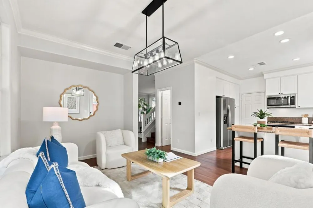 3075 Rubino Circle San Jose, CA 95125