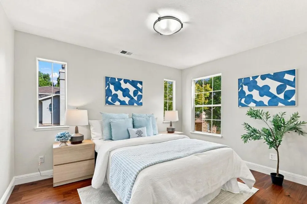 3075 Rubino Circle San Jose, CA 95125
