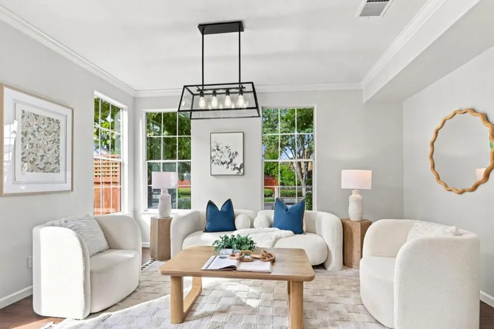 3075 Rubino Circle San Jose, CA 95125
