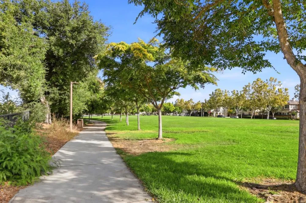 3075 Rubino Circle San Jose, CA 95125