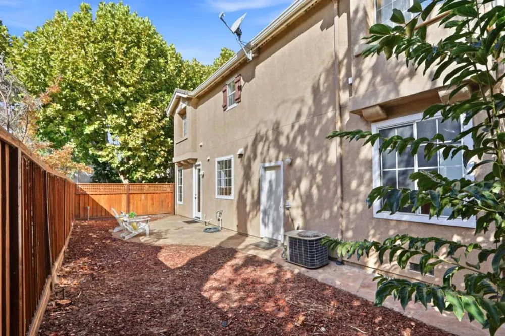 3075 Rubino Circle San Jose, CA 95125