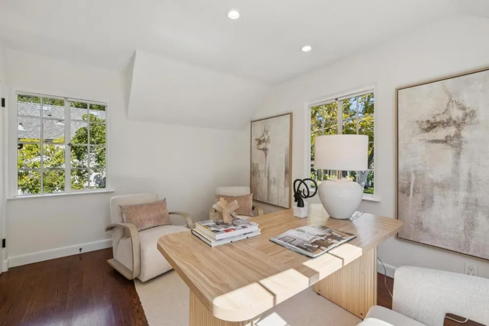 1770 Fulton Street Palo Alto, CA 94303
