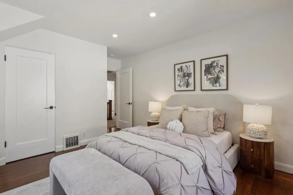 1770 Fulton Street Palo Alto, CA 94303