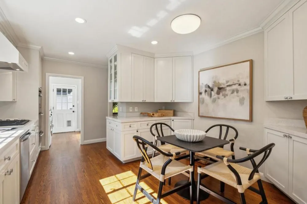 1770 Fulton Street Palo Alto, CA 94303