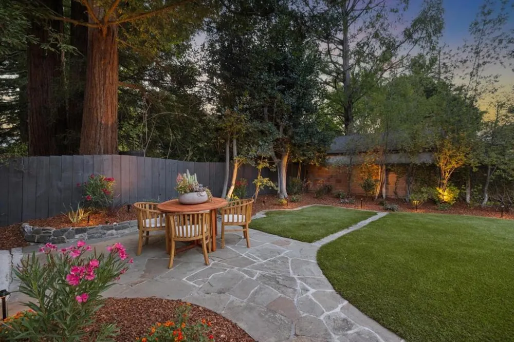 1770 Fulton Street Palo Alto, CA 94303