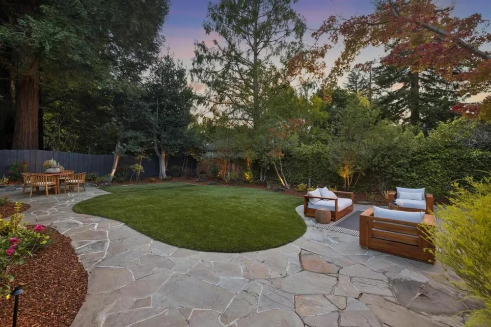 1770 Fulton Street Palo Alto, CA 94303