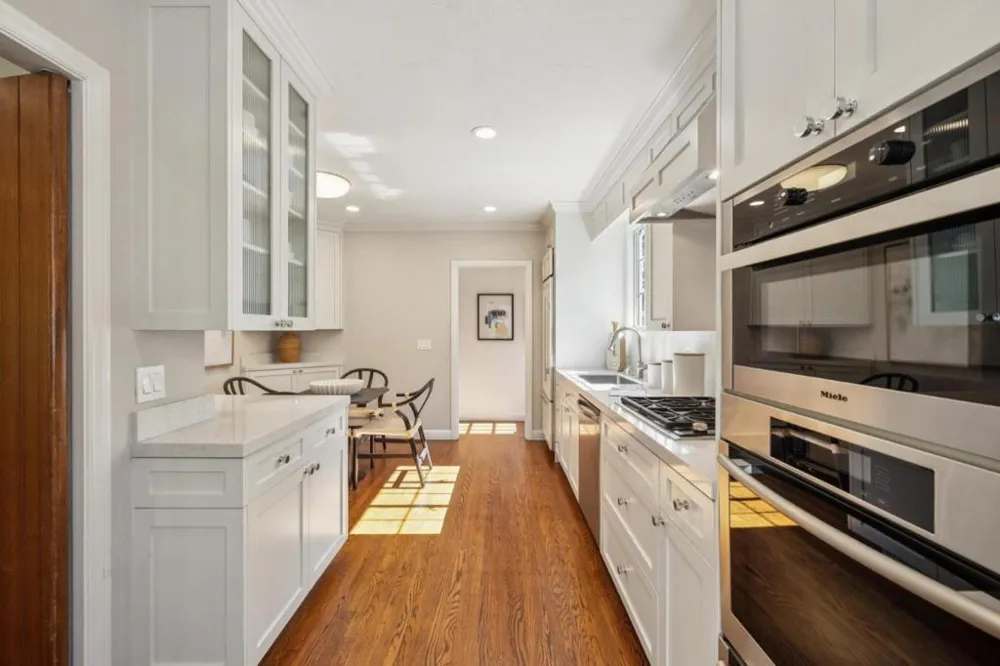 1770 Fulton Street Palo Alto, CA 94303