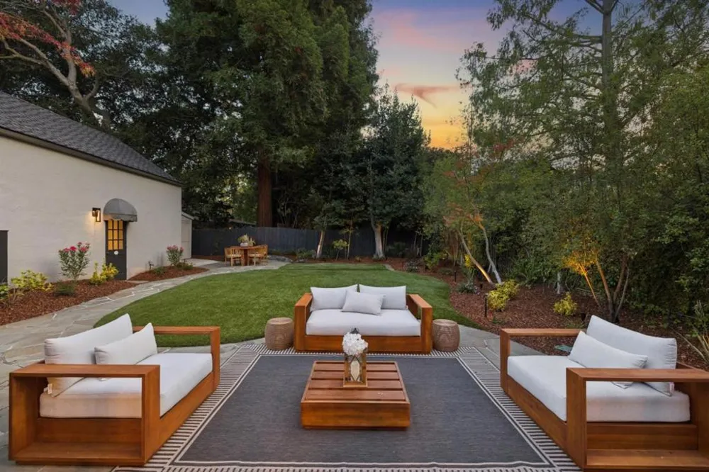 1770 Fulton Street Palo Alto, CA 94303