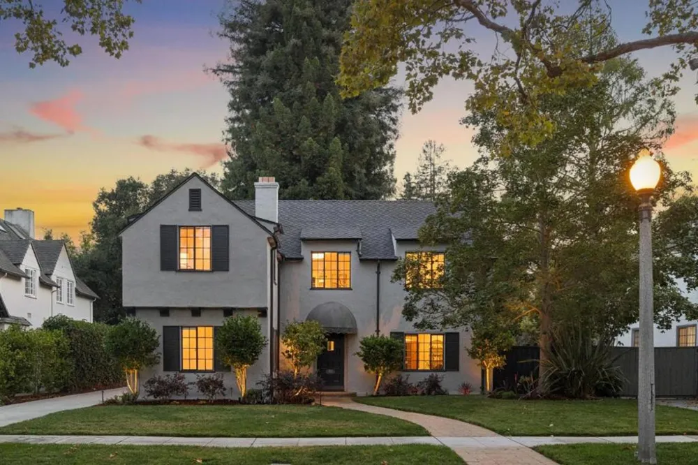 1770 Fulton Street Palo Alto, CA 94303
