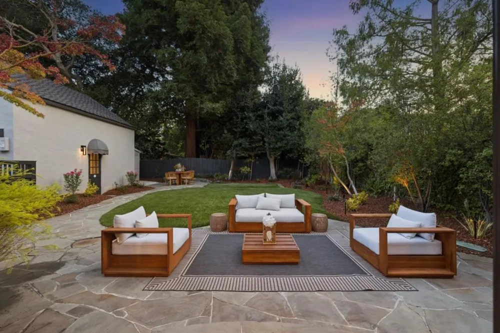 1770 Fulton Street Palo Alto, CA 94303