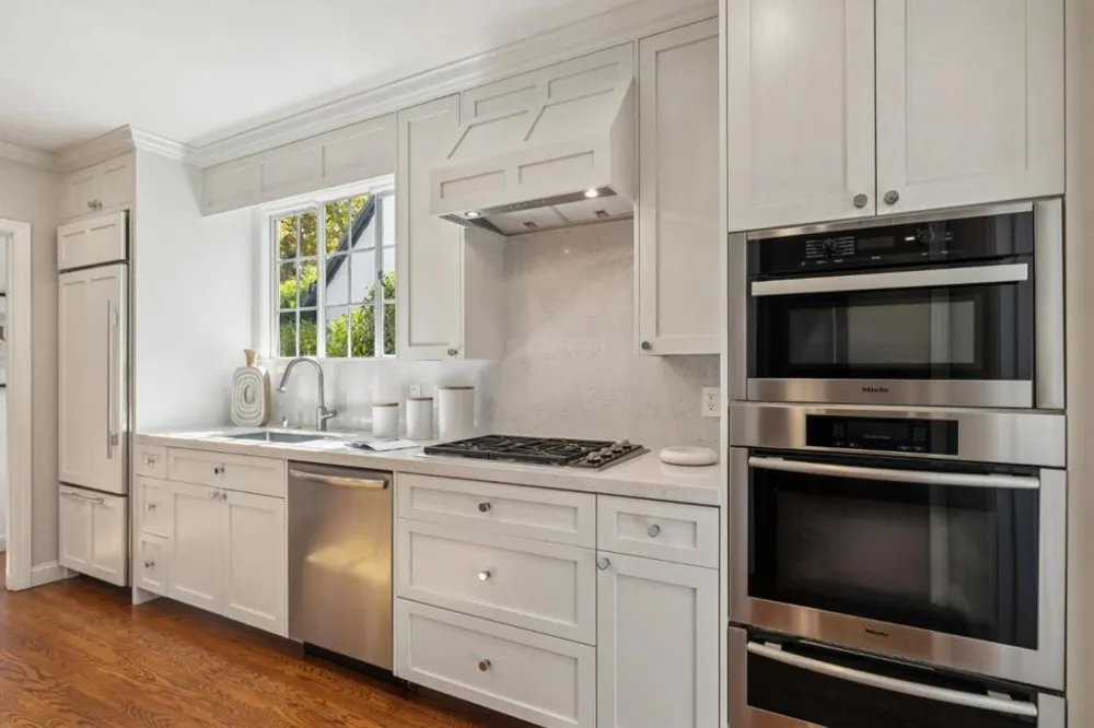1770 Fulton Street Palo Alto, CA 94303