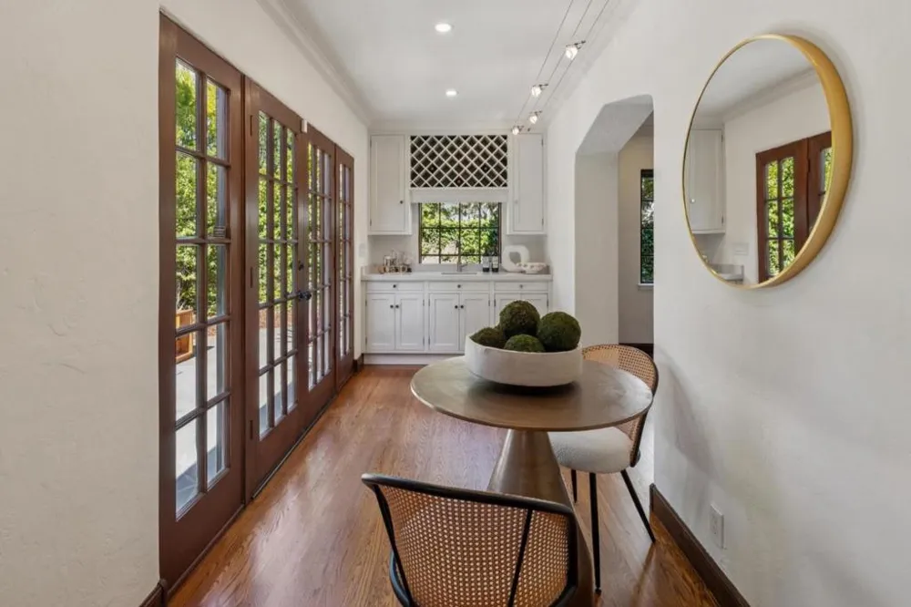 1770 Fulton Street Palo Alto, CA 94303