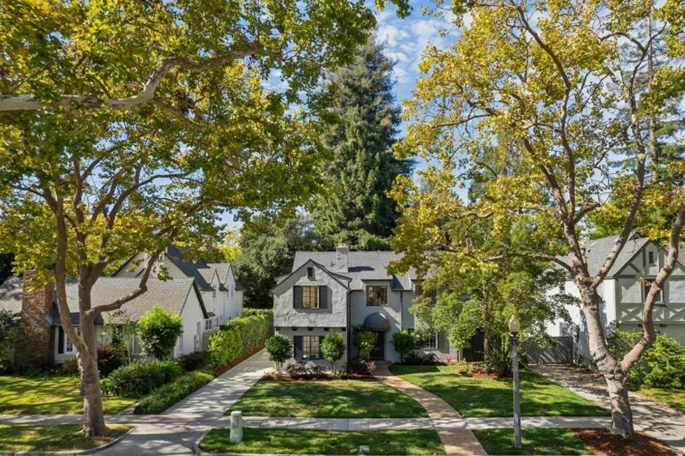 1770 Fulton Street Palo Alto, CA 94303