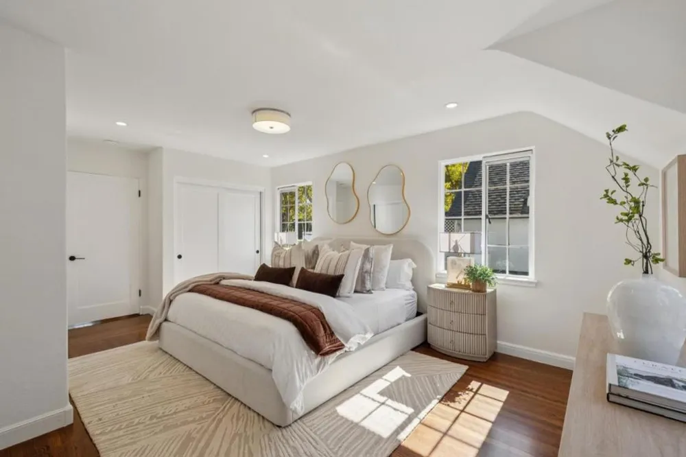 1770 Fulton Street Palo Alto, CA 94303