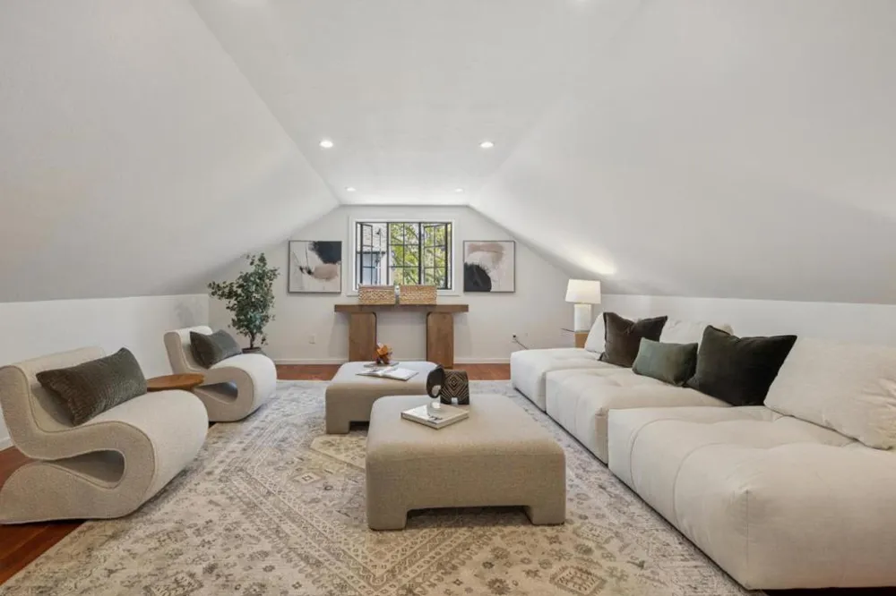 1770 Fulton Street Palo Alto, CA 94303
