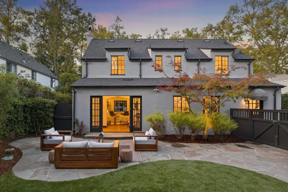 1770 Fulton Street Palo Alto, CA 94303