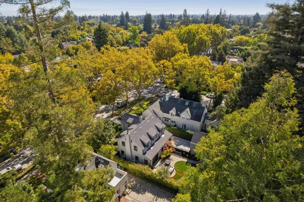 1770 Fulton Street Palo Alto, CA 94303