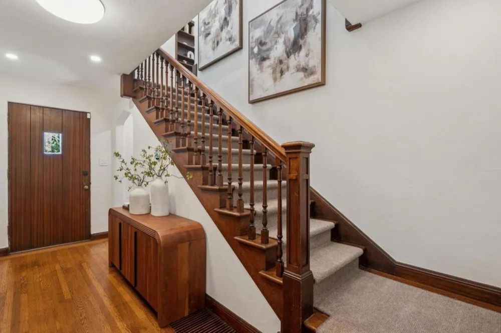 1770 Fulton Street Palo Alto, CA 94303