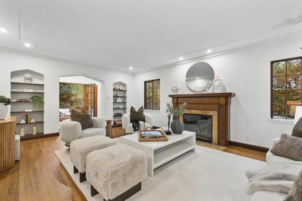 1770 Fulton Street Palo Alto, CA 94303
