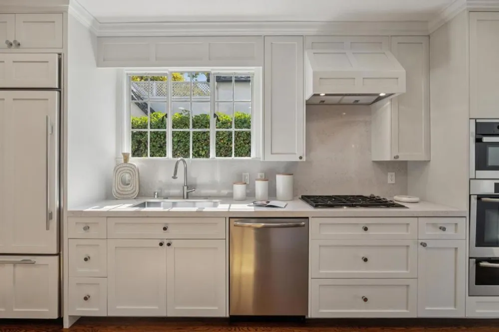 1770 Fulton Street Palo Alto, CA 94303