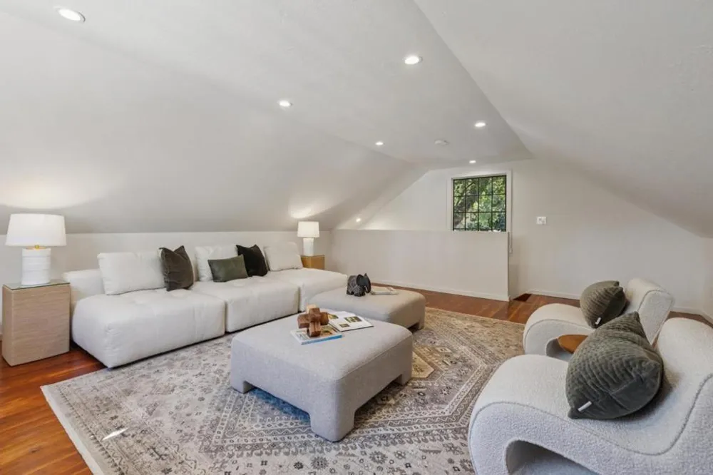 1770 Fulton Street Palo Alto, CA 94303