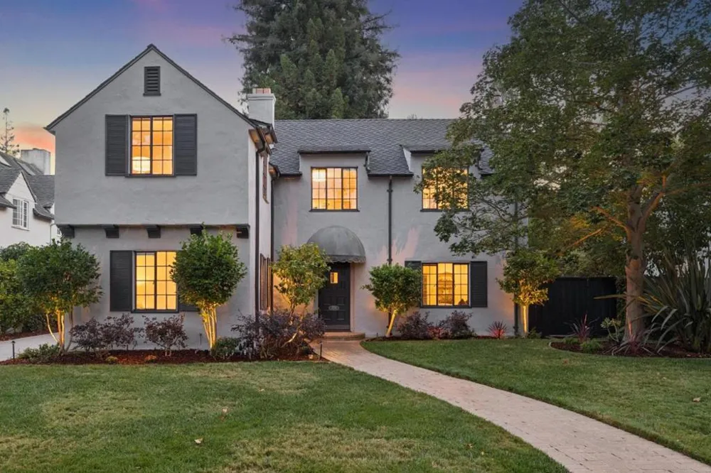 1770 Fulton Street Palo Alto, CA 94303