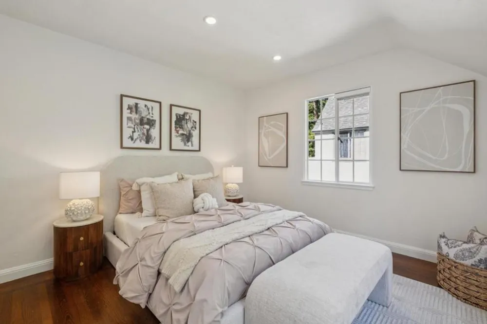 1770 Fulton Street Palo Alto, CA 94303