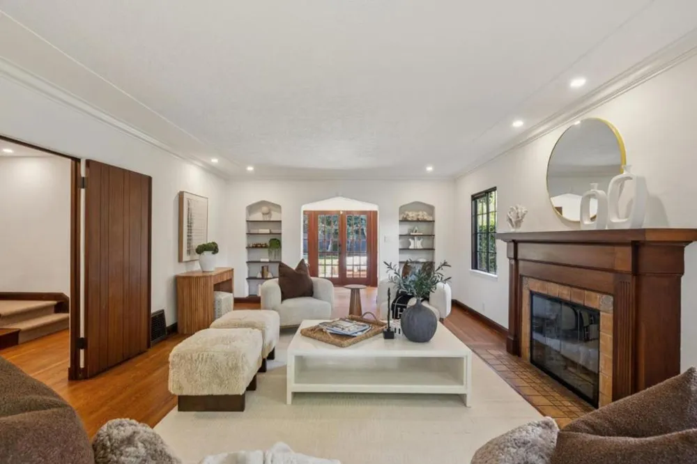 1770 Fulton Street Palo Alto, CA 94303