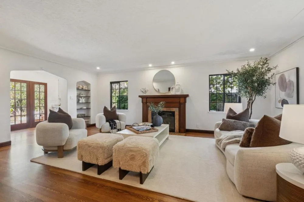 1770 Fulton Street Palo Alto, CA 94303