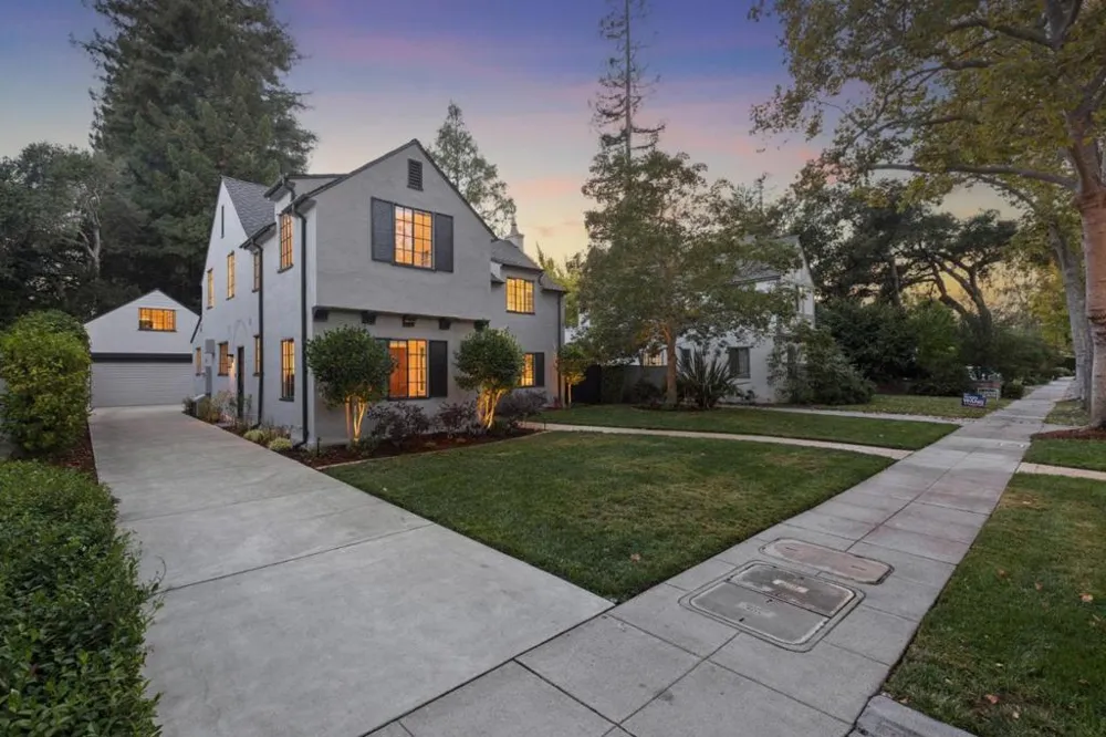 1770 Fulton Street Palo Alto, CA 94303