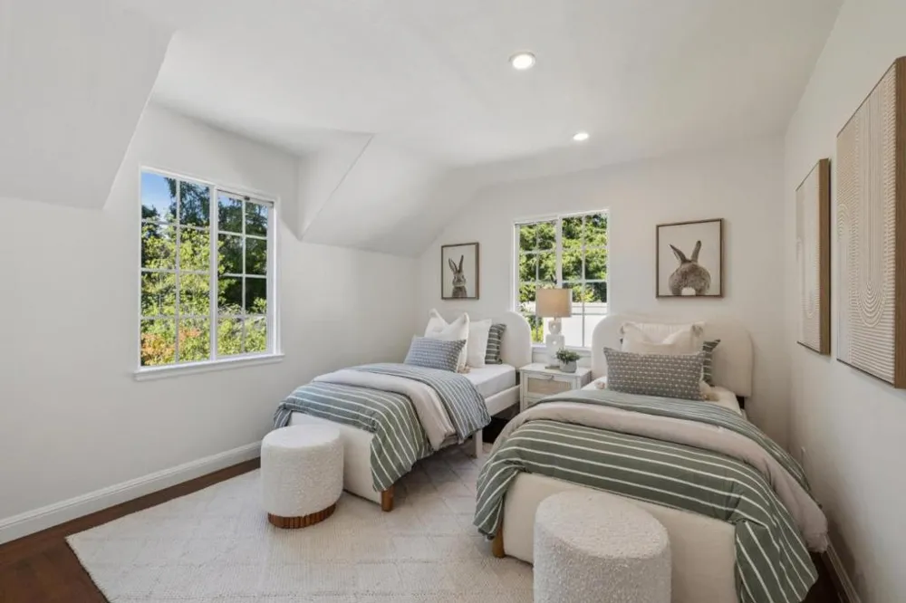 1770 Fulton Street Palo Alto, CA 94303
