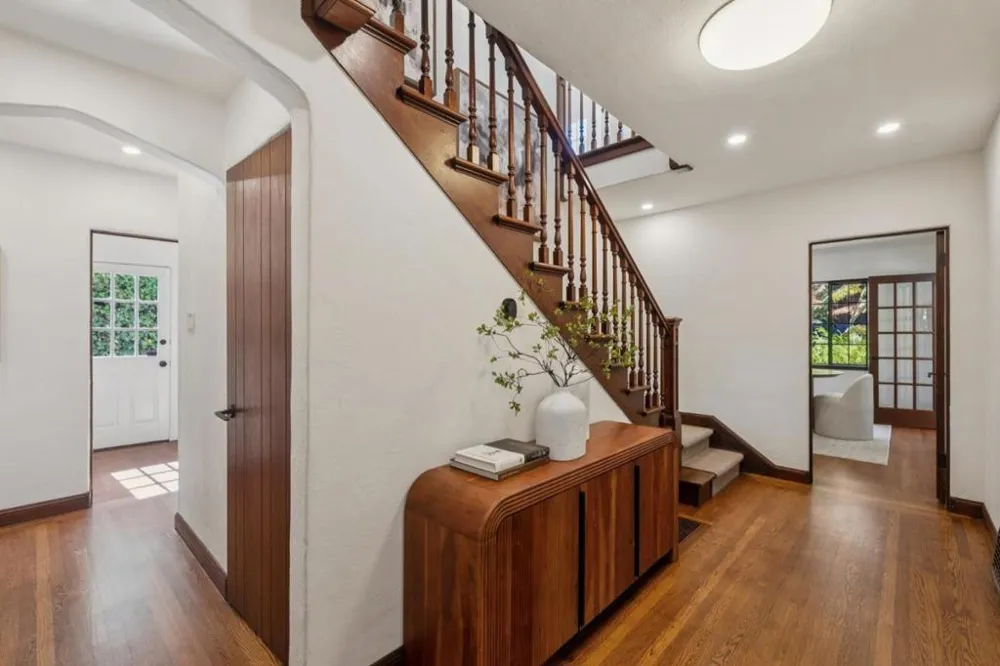 1770 Fulton Street Palo Alto, CA 94303