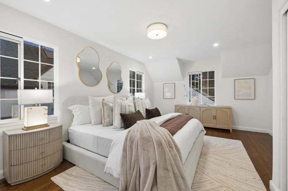 1770 Fulton Street Palo Alto, CA 94303