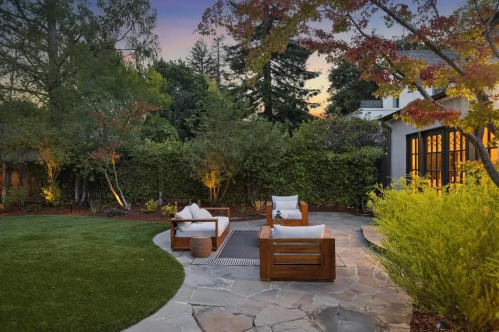 1770 Fulton Street Palo Alto, CA 94303