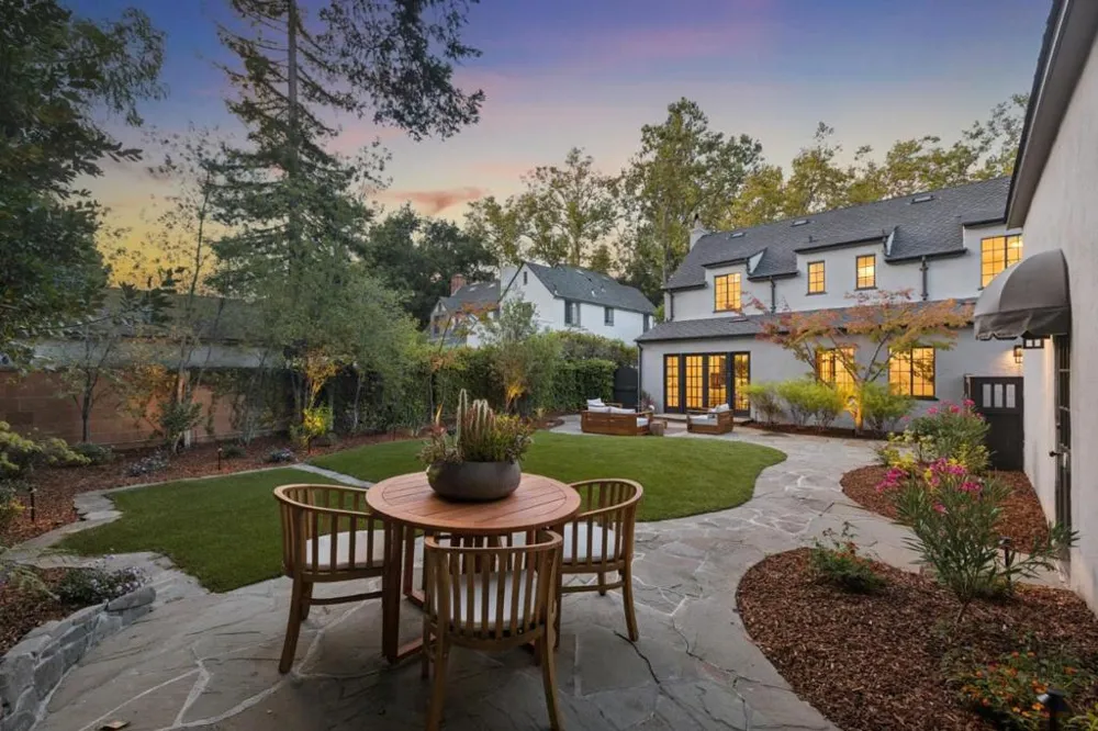 1770 Fulton Street Palo Alto, CA 94303