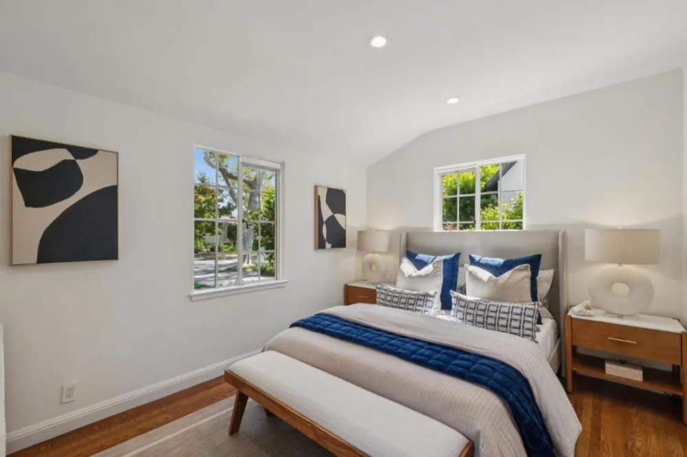 1770 Fulton Street Palo Alto, CA 94303
