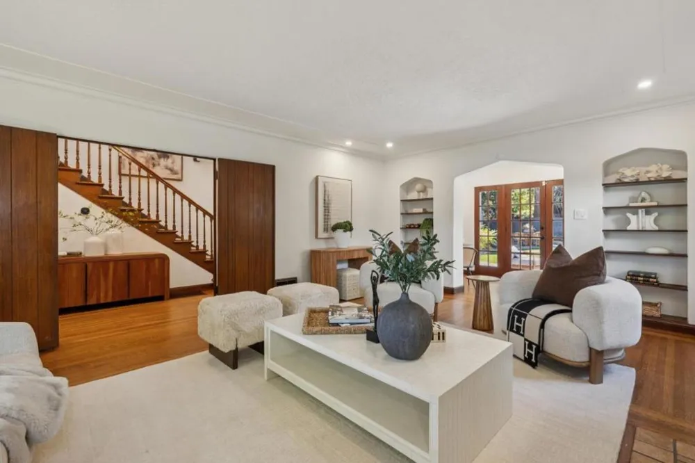 1770 Fulton Street Palo Alto, CA 94303