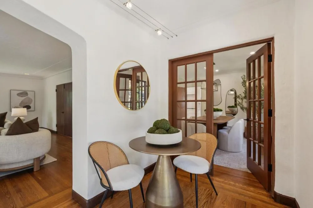 1770 Fulton Street Palo Alto, CA 94303