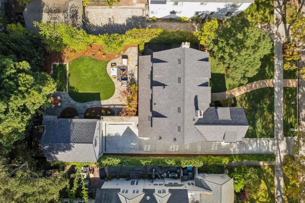 1770 Fulton Street Palo Alto, CA 94303